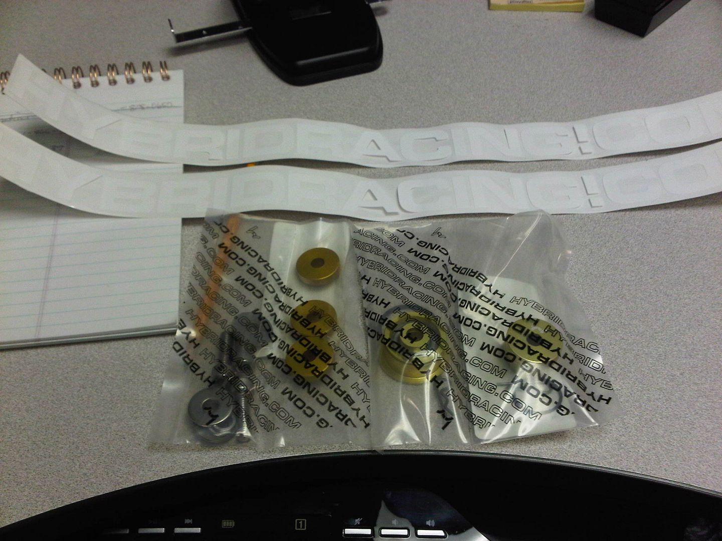 Hybrid Racing Shifter Cable Bushings Page 6 8th Generation Honda